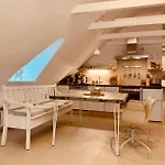 Apartamento Boermoos