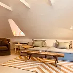 Boermoos Apartamento
