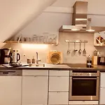 Boermoos Apartamento