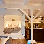 Apartamento Boermoos *