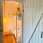 Boermoos Apartamento *