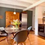 Apartamento Boermoos Steinberg (Schleswig-Holstein)