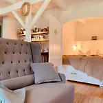 Apartamento Boermoos