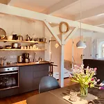 Boermoos Apartamento