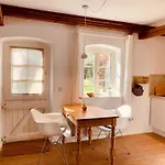 Apartamento Boermoos