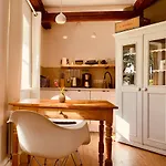 Apartamento Boermoos Steinberg (Schleswig-Holstein)