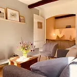 Boermoos Apartamento