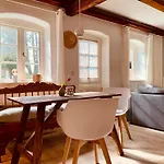 Apartamento Boermoos Steinberg (Schleswig-Holstein)