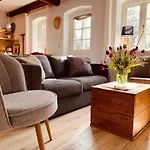 Apartamento Boermoos Steinberg (Schleswig-Holstein)