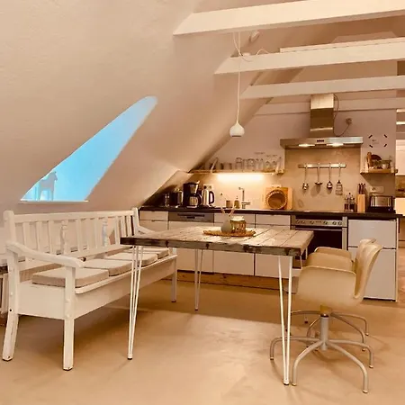 Appartement Boermoos