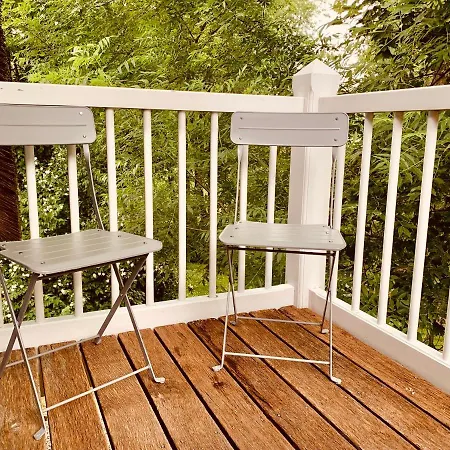 Appartement Boermoos