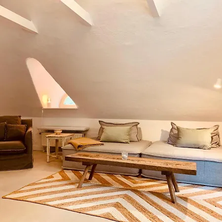 Boermoos Appartement