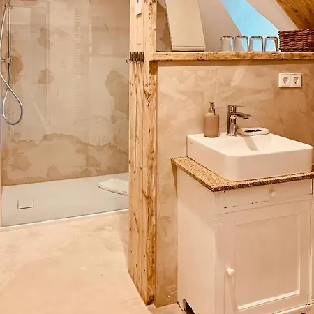 Appartement Boermoos Steinberg (Schleswig-Holstein)