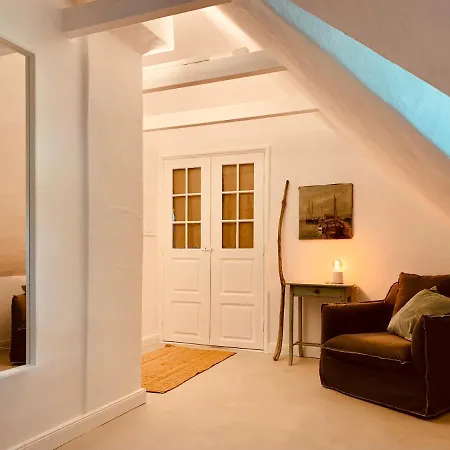 Boermoos Appartement Steinberg (Schleswig-Holstein)