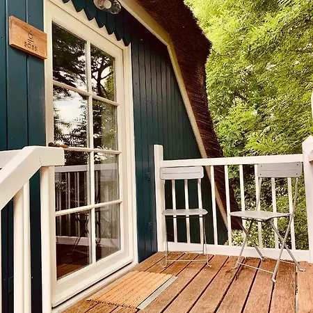 Appartement Boermoos Steinberg (Schleswig-Holstein)