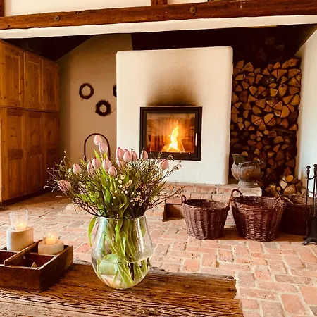 Appartement Boermoos Steinberg (Schleswig-Holstein)