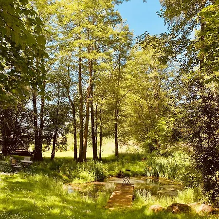 Appartement Boermoos