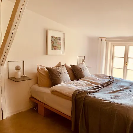 Boermoos Appartement Steinberg (Schleswig-Holstein)