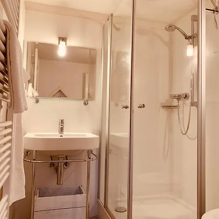 Boermoos Appartement