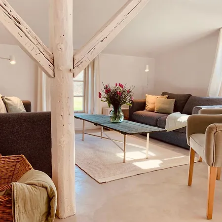 Boermoos Appartement *