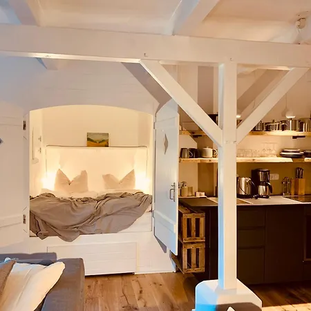 Appartement Boermoos *