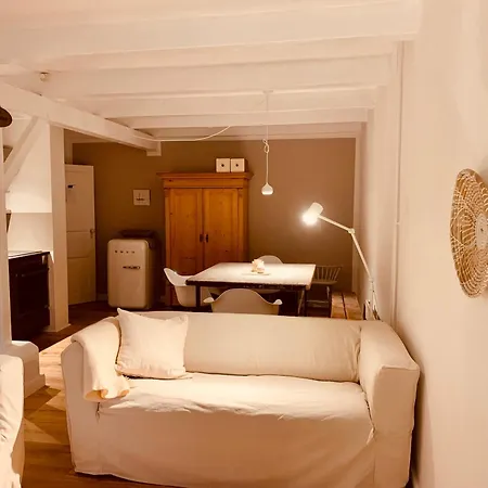 Appartement Boermoos