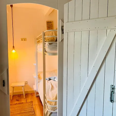 Börmoos Apartment *