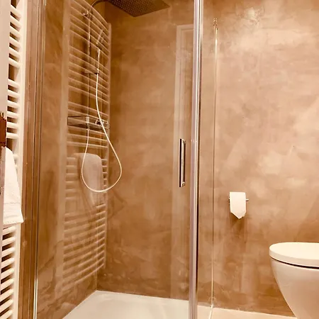 Boermoos Appartement *