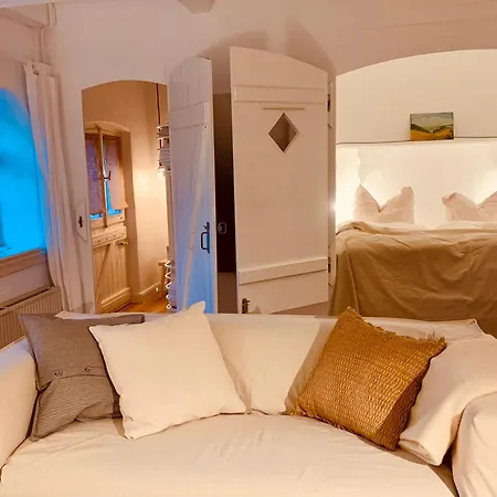 Appartement Boermoos *