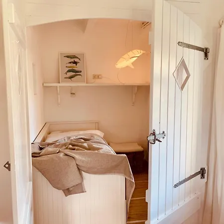 Boermoos Appartement