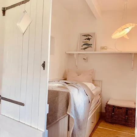 Boermoos Appartement