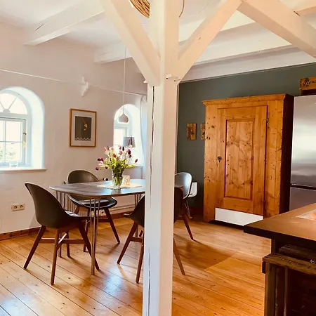 Appartement Boermoos Steinberg (Schleswig-Holstein)