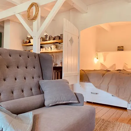 Apartment Börmoos