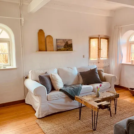 Apartment Börmoos *