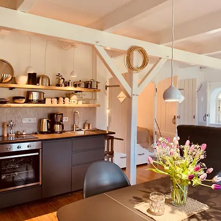 Boermoos Appartement