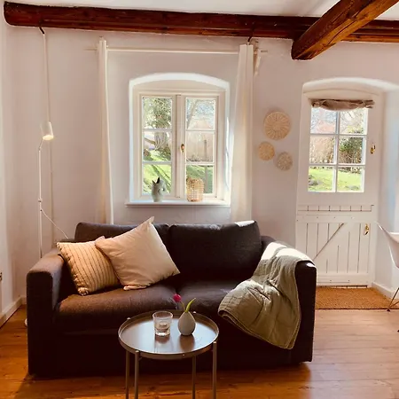Apartment Börmoos *