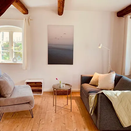 Apartment Börmoos