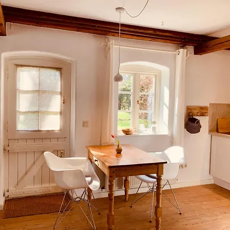 Apartment Börmoos
