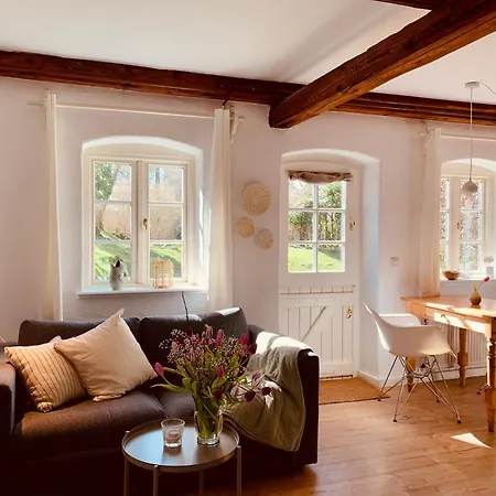 Boermoos Appartement *