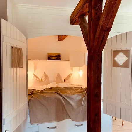 Boermoos Appartement *