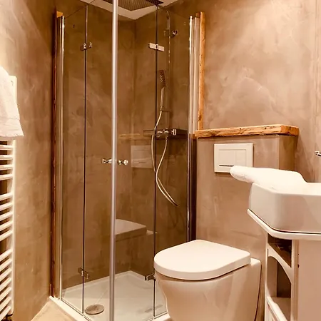 Appartement Boermoos