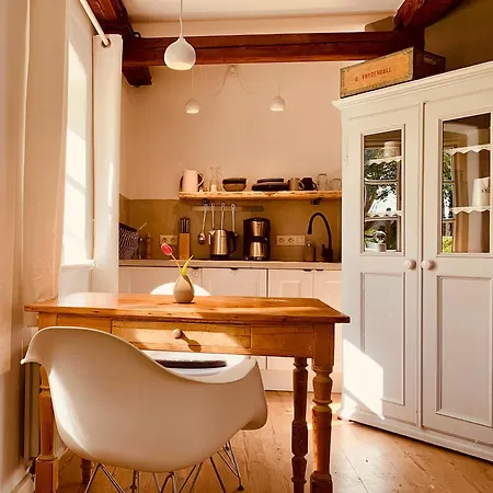 Appartement Boermoos Steinberg (Schleswig-Holstein)