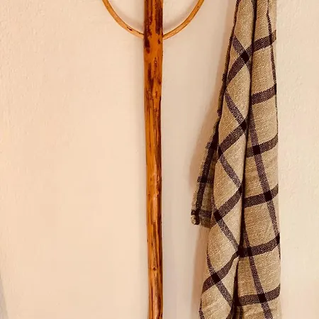 Appartement Boermoos