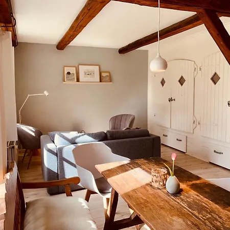 Boermoos Appartement Steinberg (Schleswig-Holstein)