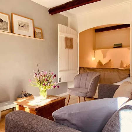 Boermoos Appartement