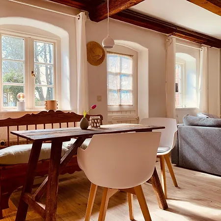 Appartement Boermoos Steinberg (Schleswig-Holstein)