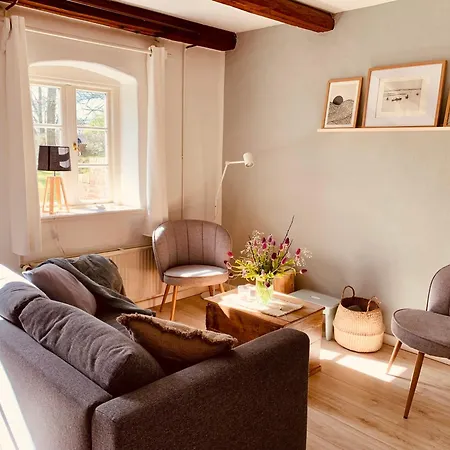 Appartement Boermoos *