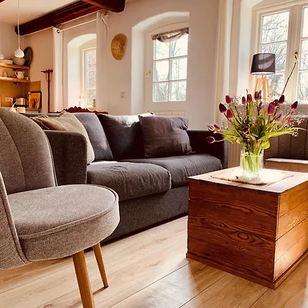 Appartement Boermoos Steinberg (Schleswig-Holstein)