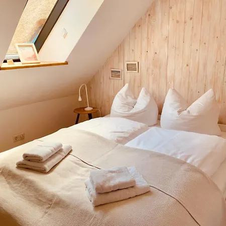 Boermoos Apartment Steinberg (Schleswig-Holstein)