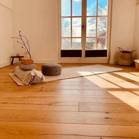 Boermoos Apartment Steinberg (Schleswig-Holstein)
